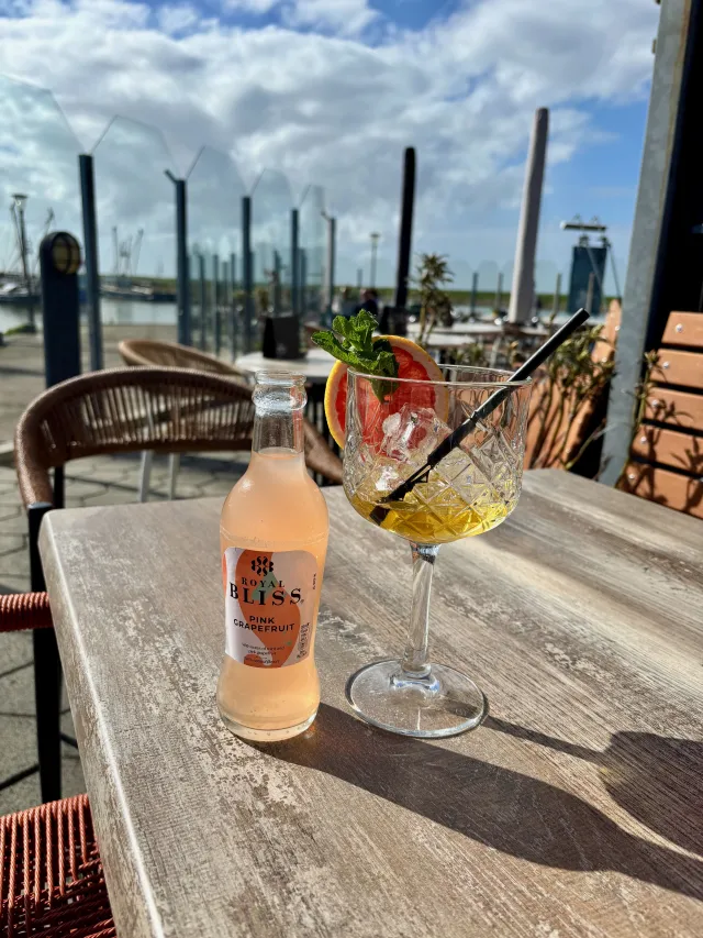 Staverse Spritz